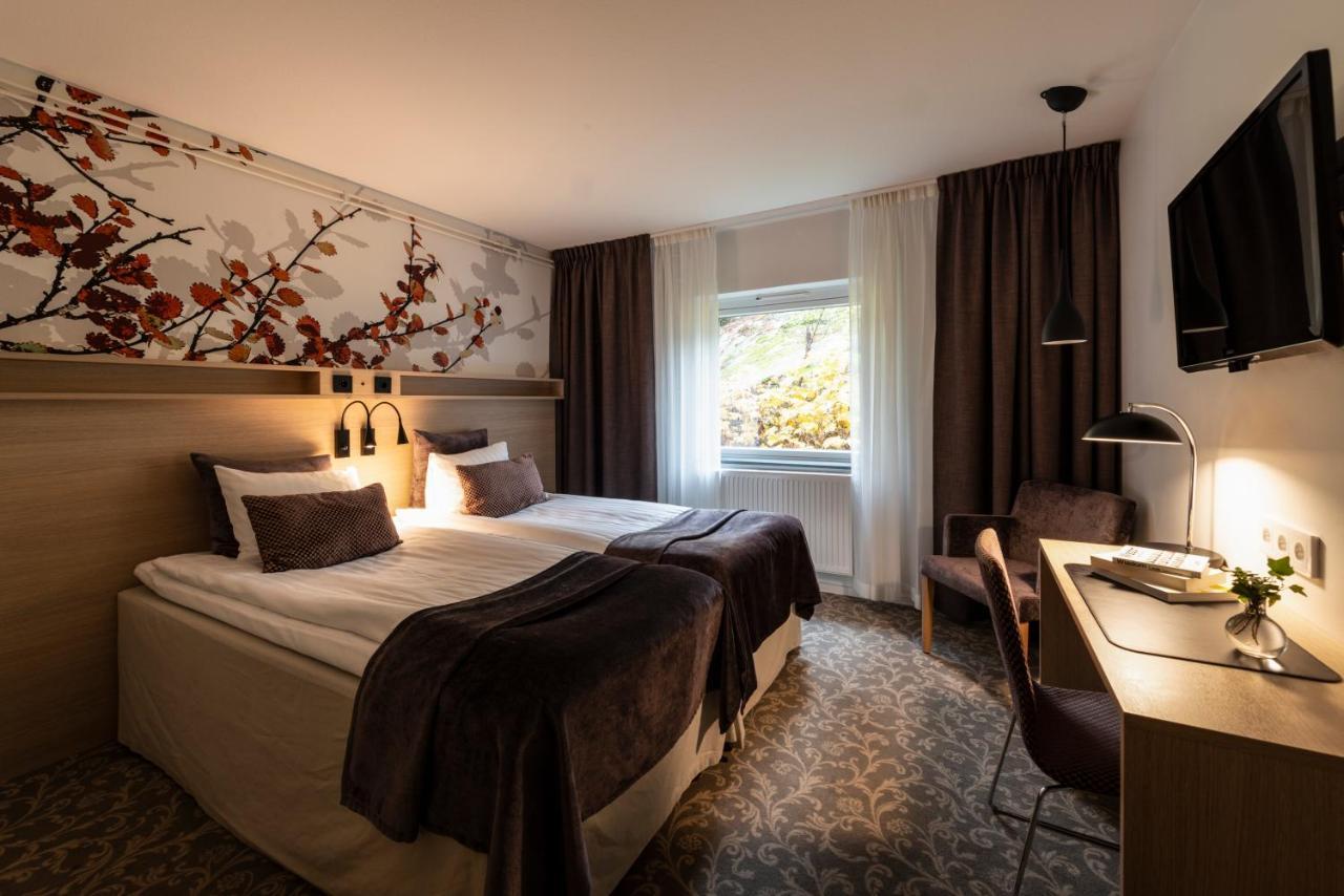 Bosoen Hotell & Konferens Lidingo Luaran gambar