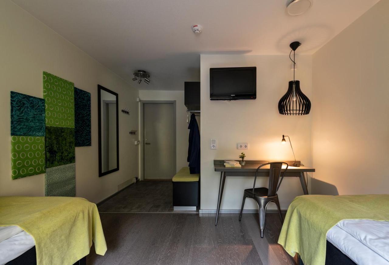 Bosoen Hotell & Konferens Lidingo Luaran gambar