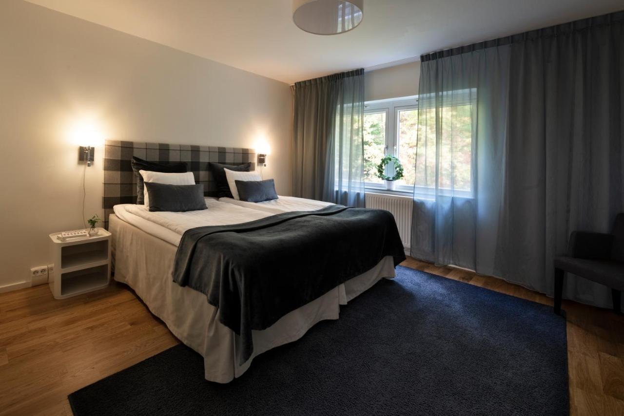 Bosoen Hotell & Konferens Lidingo Luaran gambar